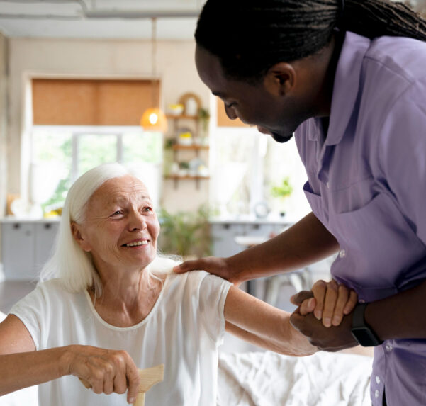 Alzheimer's Caregivers Twentynine Palms, CA thumbnail